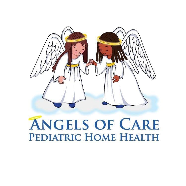 Angels of Care Pediatric Home Health logo