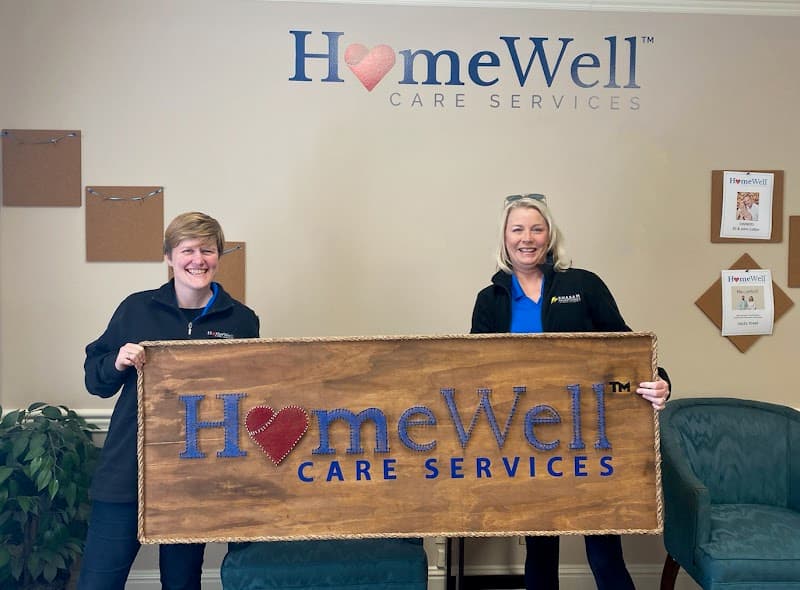 Homewell Care Services