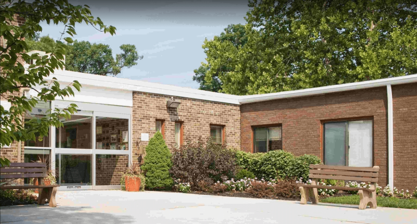 Autumn Lake Healthcare at Homewood Center