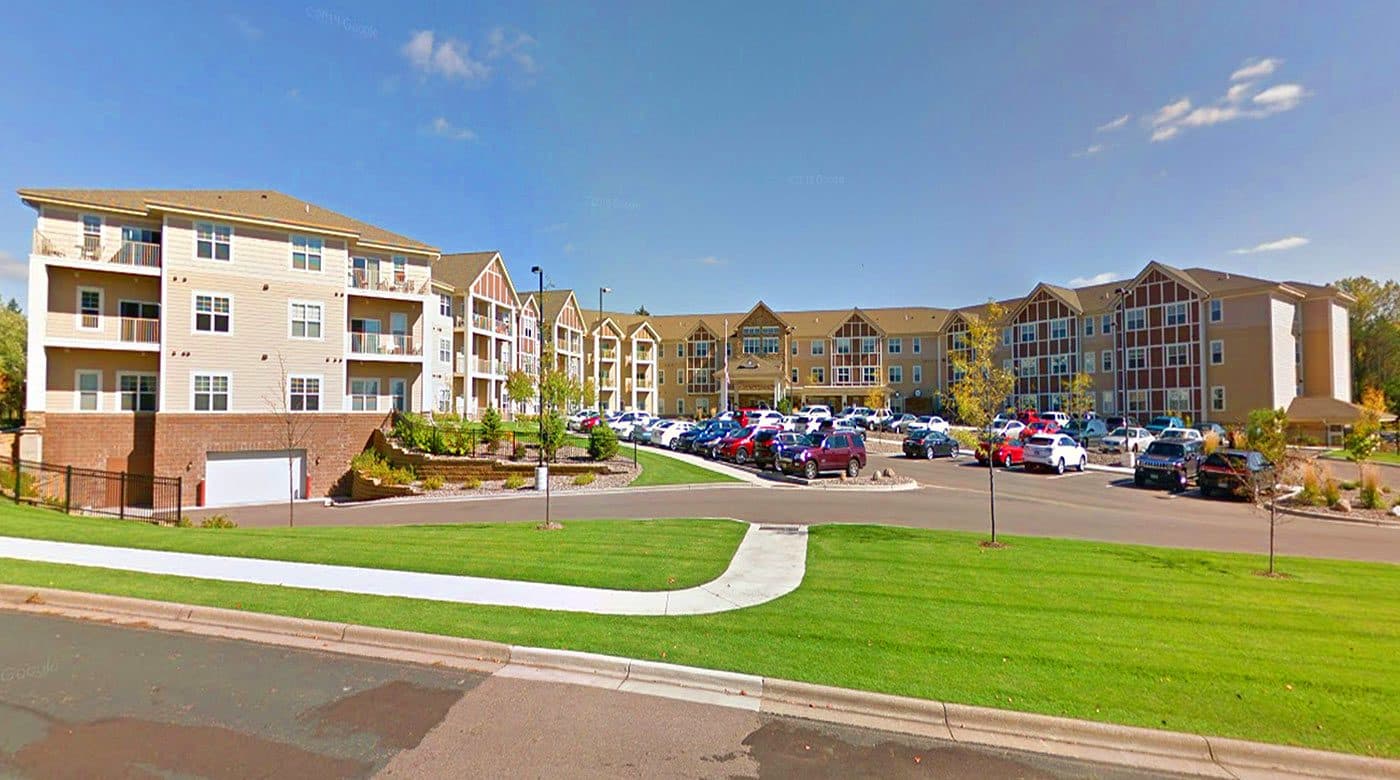 Gable Pines — photo 1