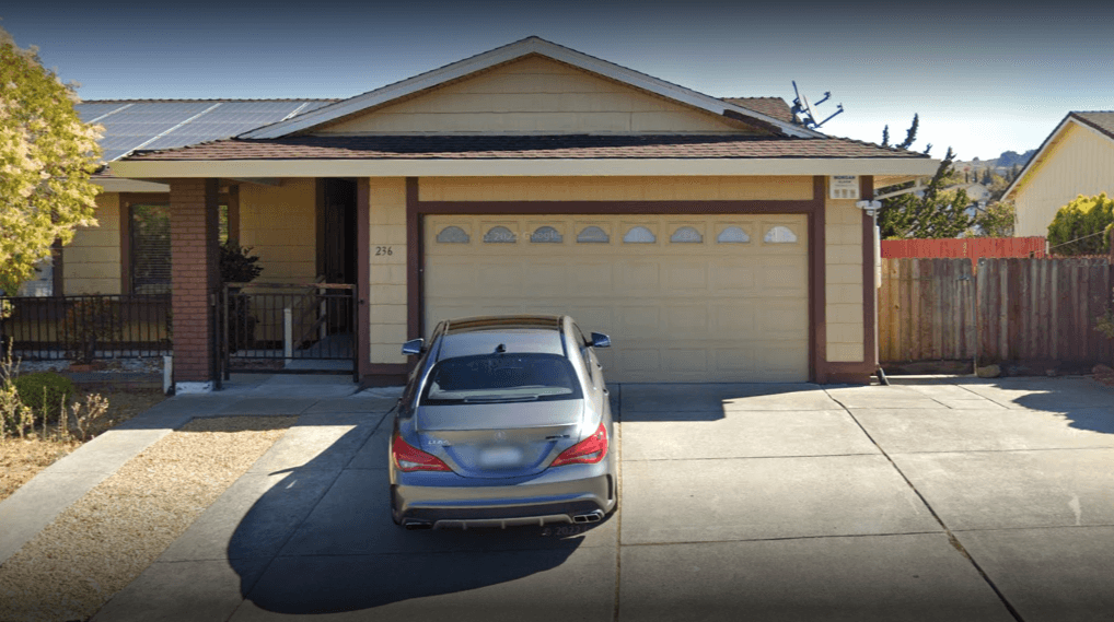 Elana Board And Care