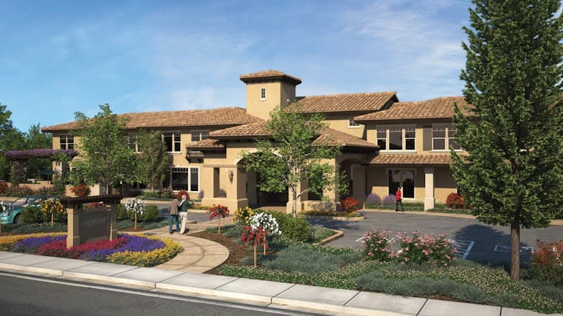 Oakley Courts Assisted Living Community — photo 1