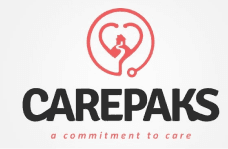 Carepaks Health Services logo