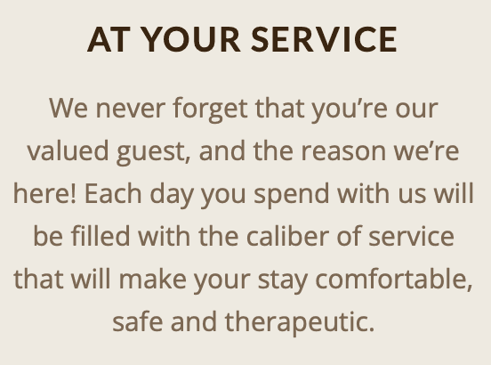 The Eden of Las Colinas