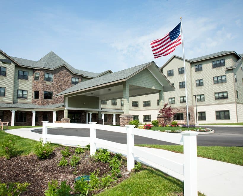 Braemar at Wallkill — photo 1