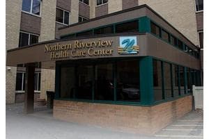 Northern River View Health Center