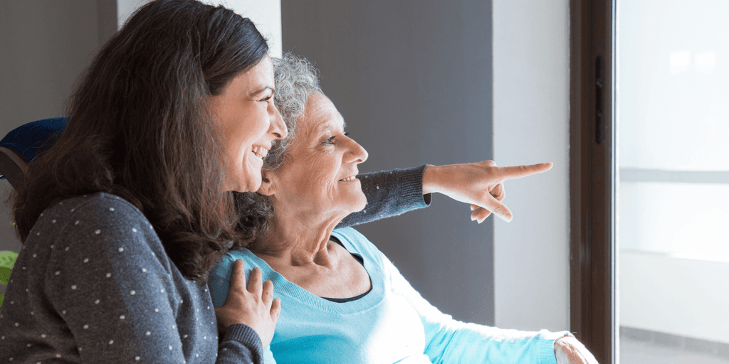 DB Professional Caregivers