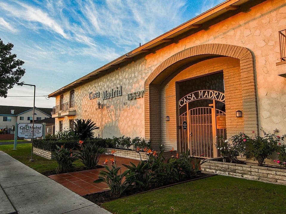 Casa Madrid