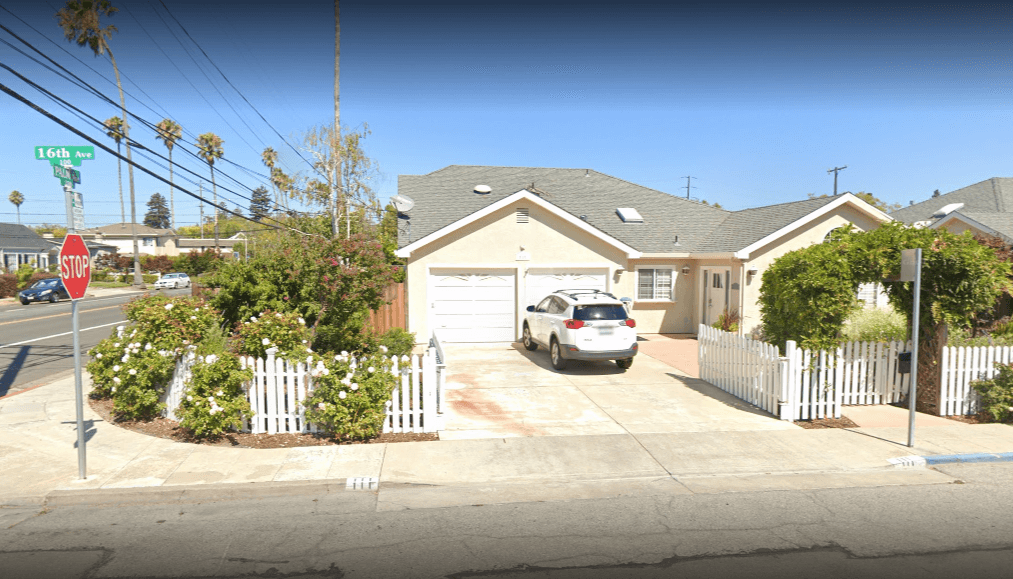 Yesteryear House Residential