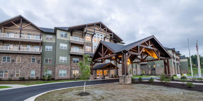 Harmony at Morgantown — photo 1