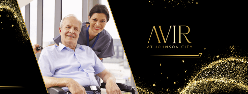 Avir at Johnson City