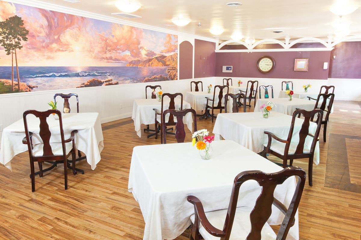 Cottonwood Canyon Healthcare Center