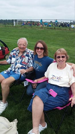 Heaven Sent Home Care