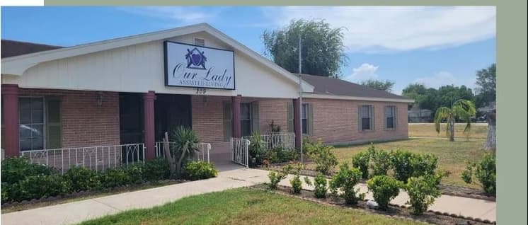 Our Lady Assisted Living Facility