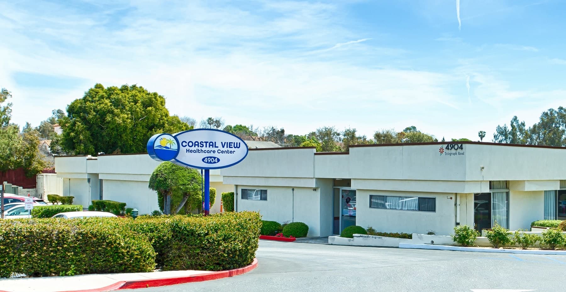 Coastal View Healthcare Center — photo 1