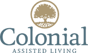 Colonial Assisted Living at Tampa logo