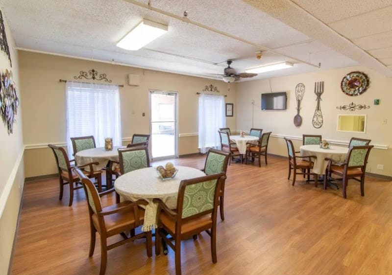 Birchwood of Richland Hills — photo 1