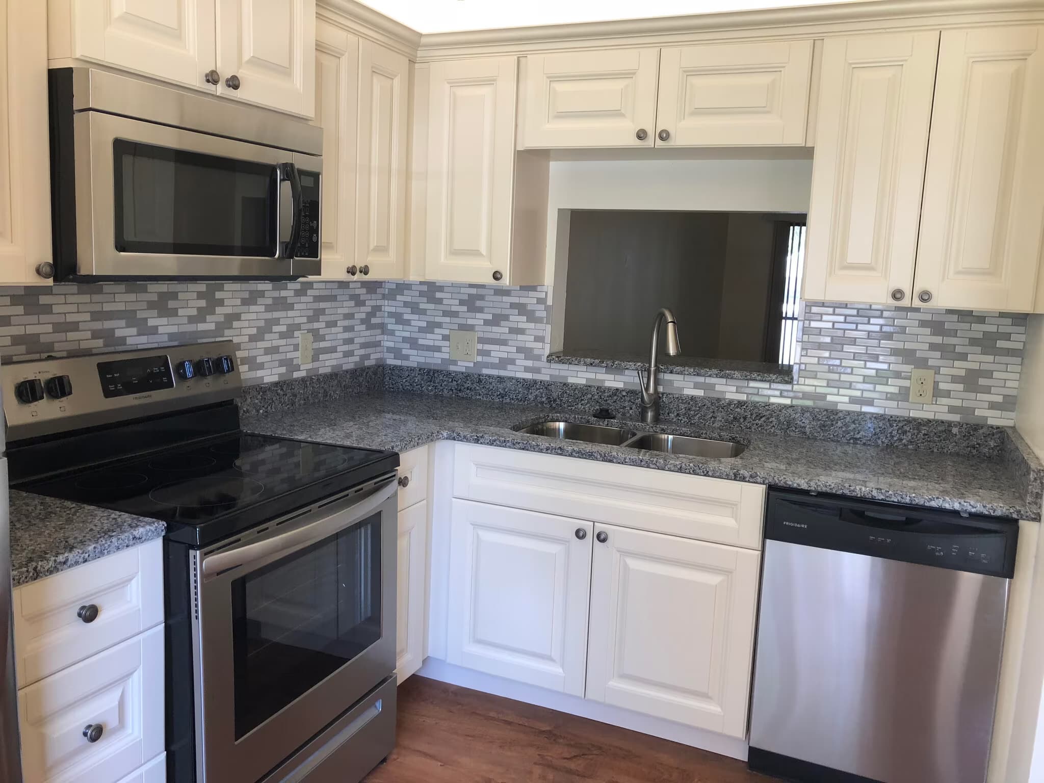 Forest Oaks Villas Apartments — photo 1