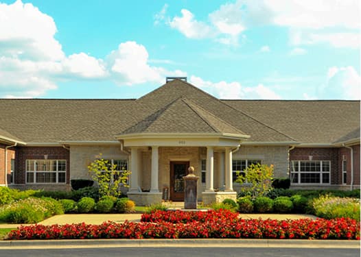 Encore Memory Care at Bolingbrook