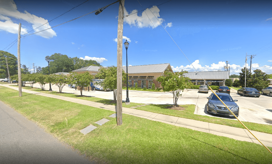 Roseview Nursing & Rehabilitation Center