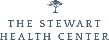 The Stewart Health Center logo