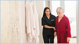 Amada Senior Care