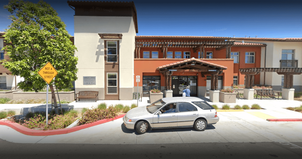 Mira Flores Senior Apartments