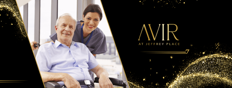 Avir at Jeffrey Place