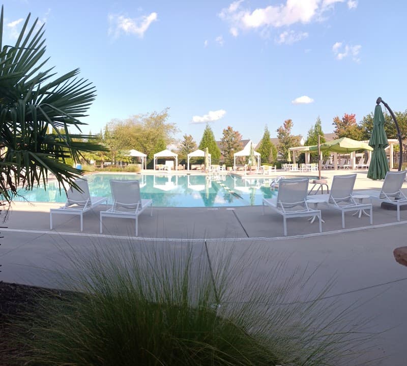 Bailey's Glen An Active Adult Community