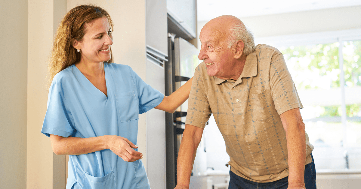 Caring Matters Home Care