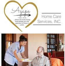 Agape Home Care Agency