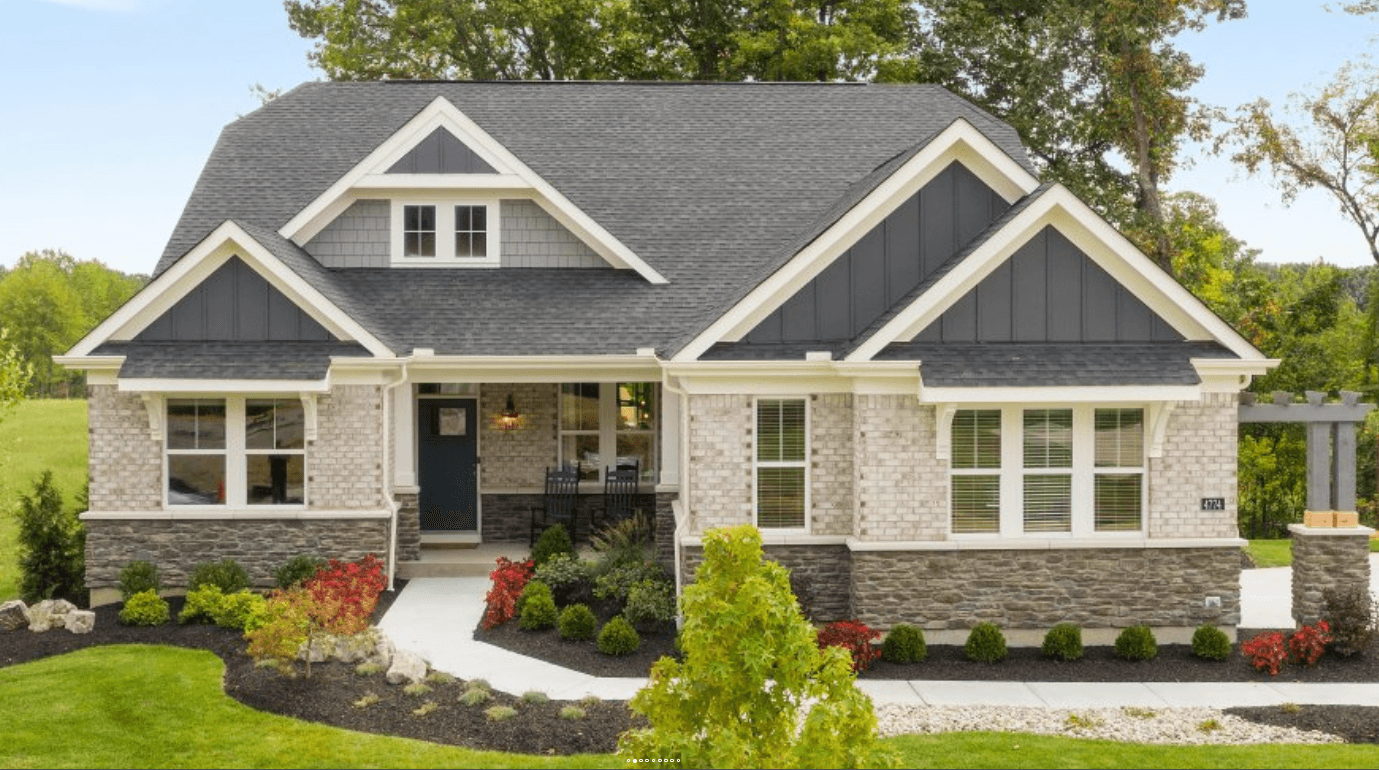 Reserve at Deer Run by Fischer Homes