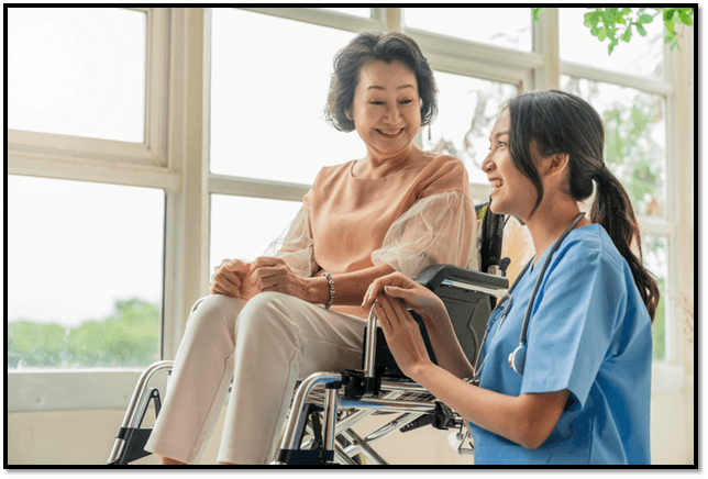 Summit ElderCare