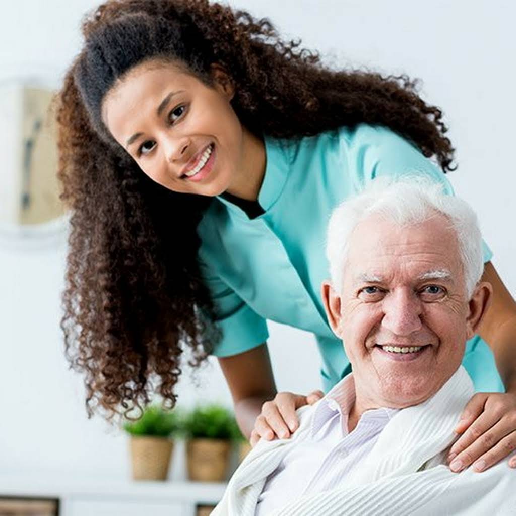 Golden Years Private Home Care