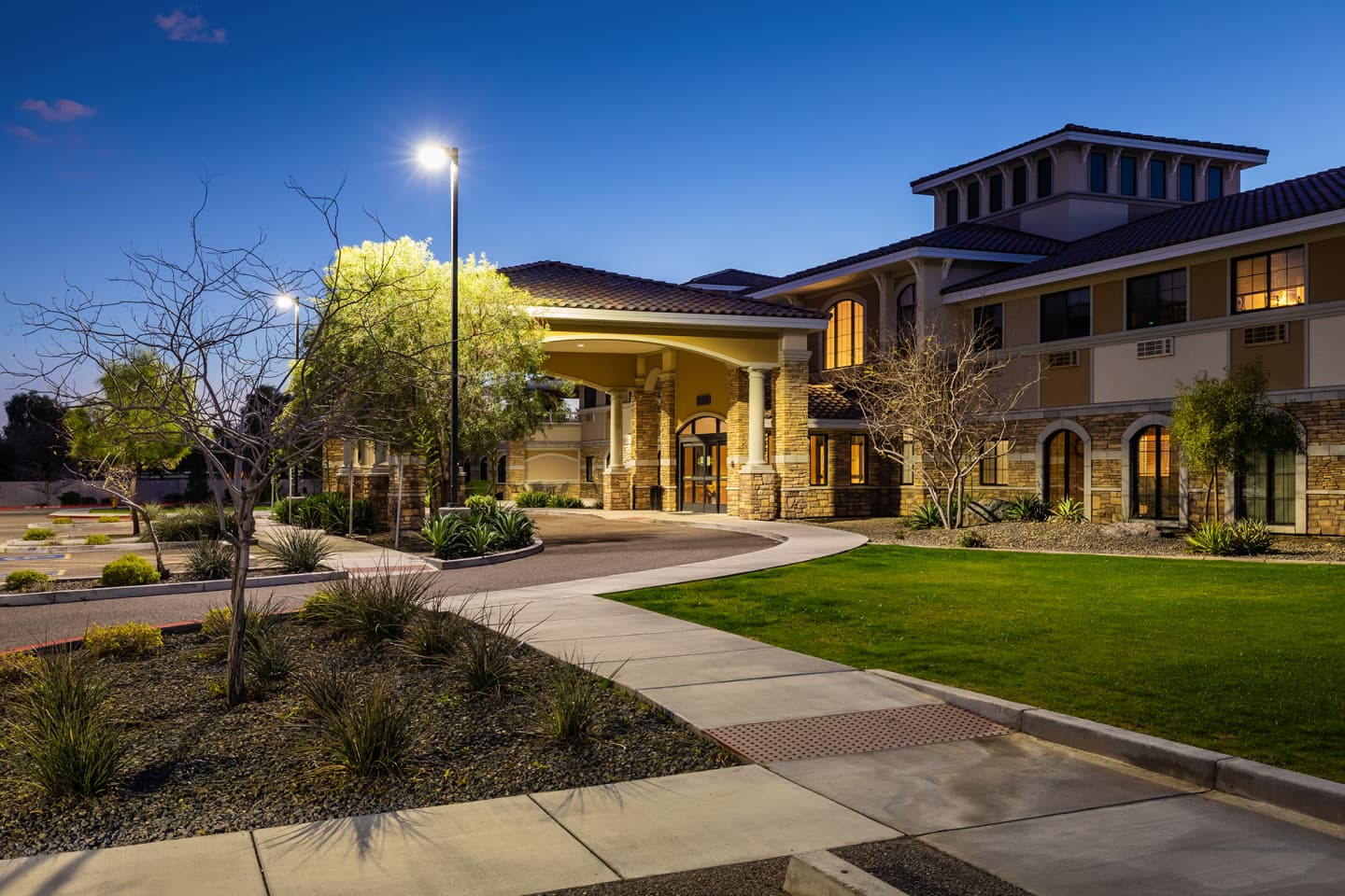 The Mission at Agua Fria Senior Living