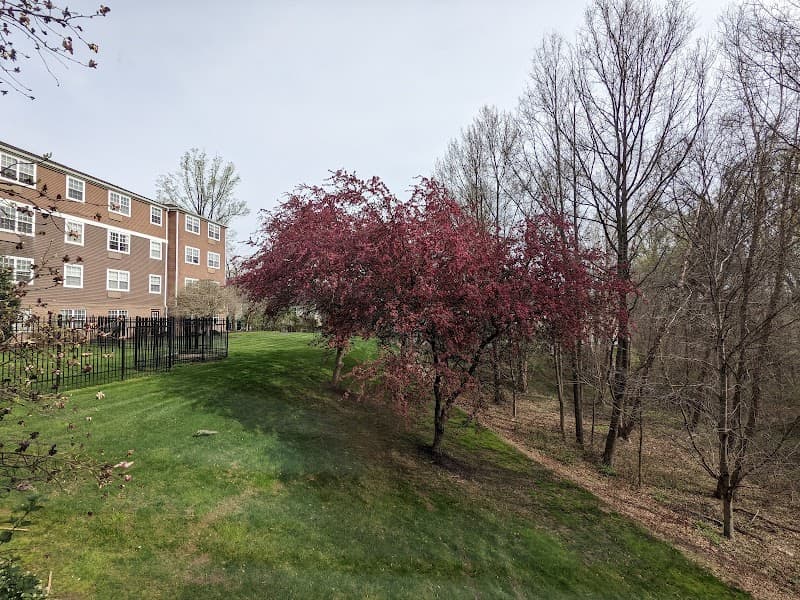 Park Trace Apartments