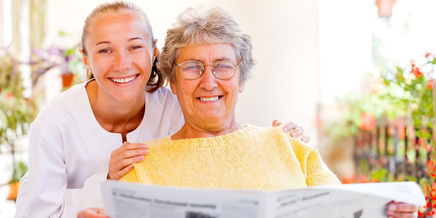 A Better Solution Home Care