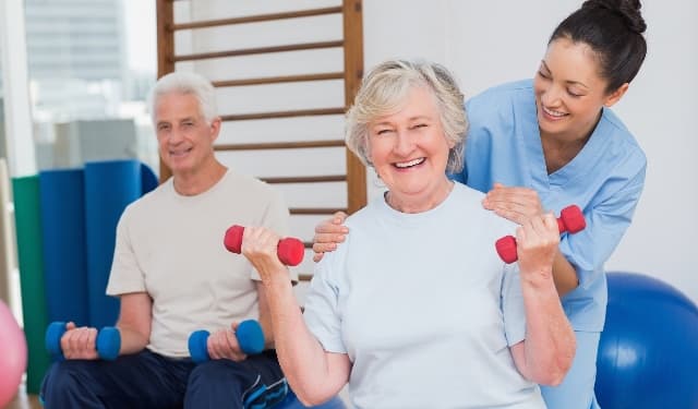 Maywood Healthcare and Wellness — photo 1