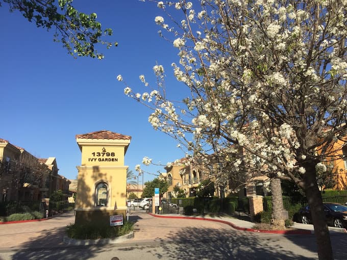 Ivy Garden Senior Condos