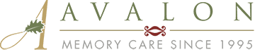 Avalon Memory Care logo