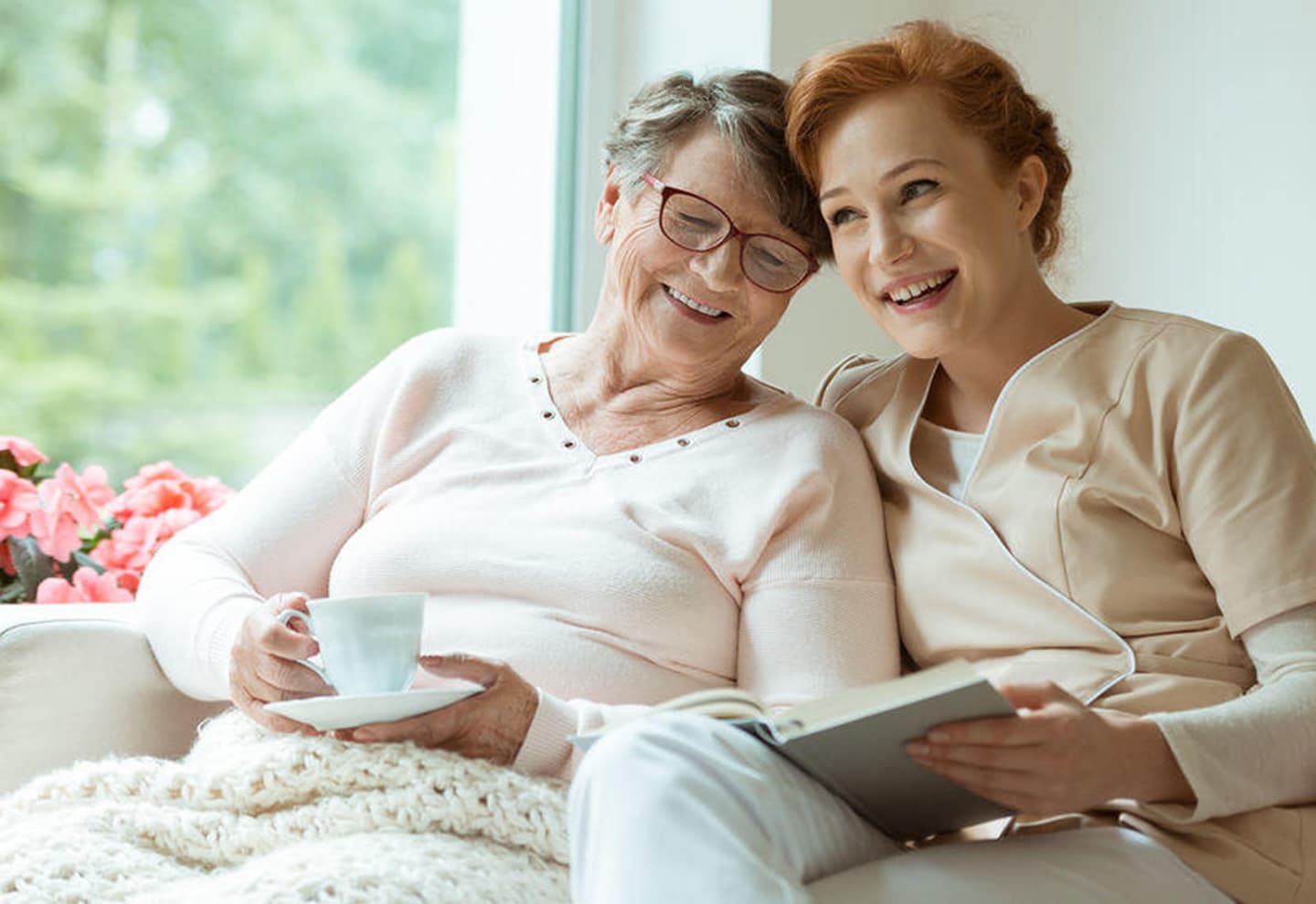 In-Home Care Connection