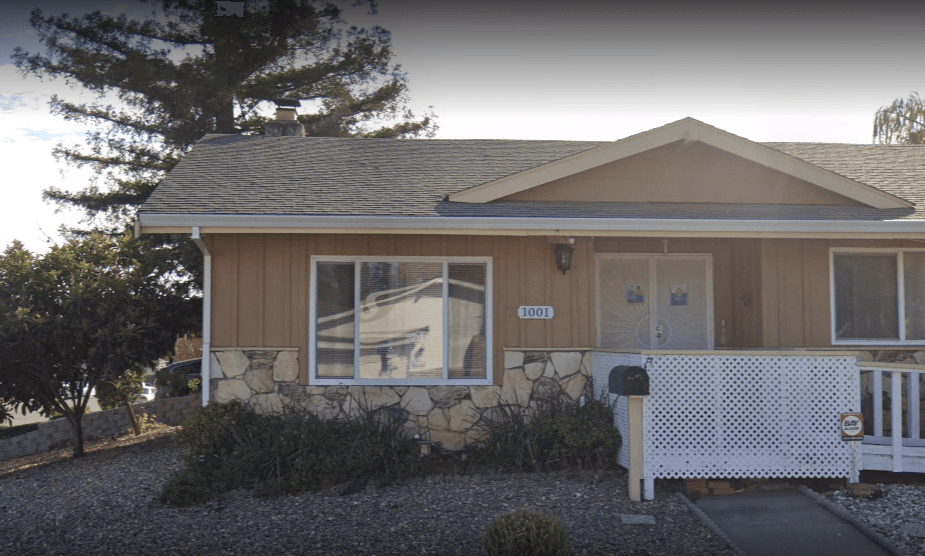 Henry Family Care Home