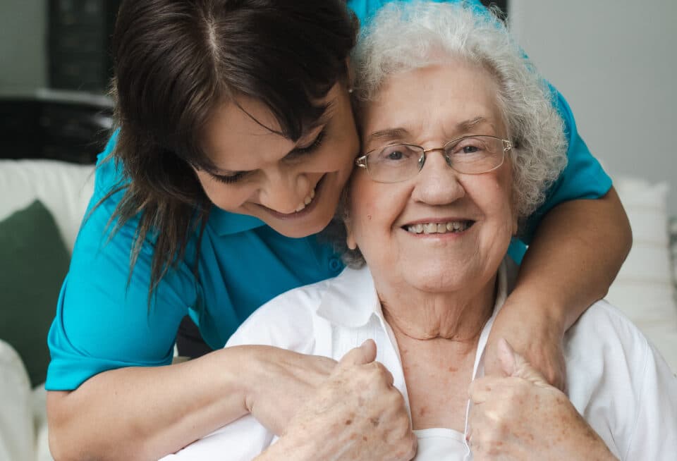 Cornerstone Caregiving