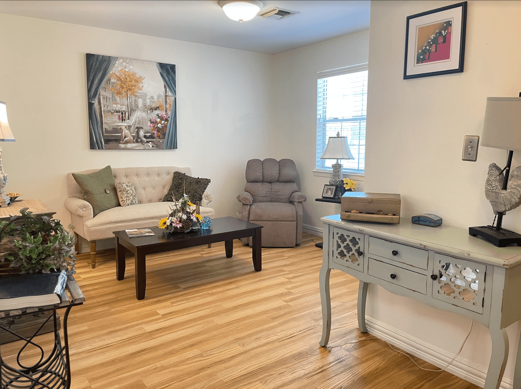 Silvermark Memory Care