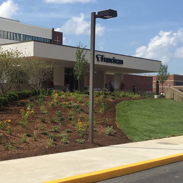 Franciscan Health Senior Promise Lafayette