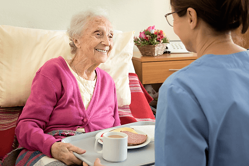 At Ease Home Health Services