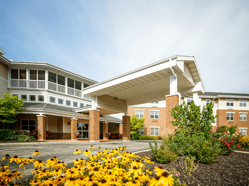 Hickory Park Senior Living