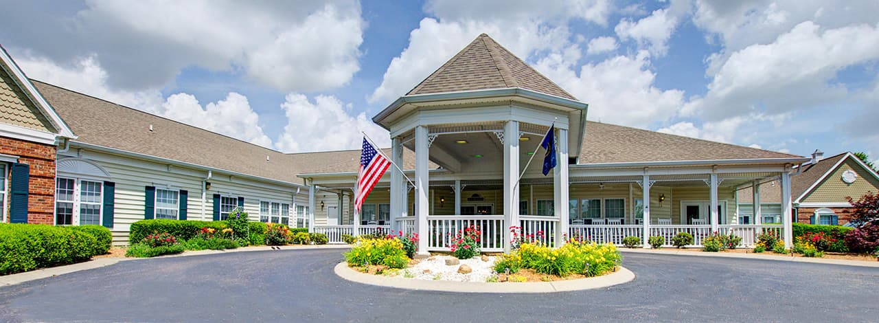 Phoenix Senior Living - The Neighborhood at Hopkinsville