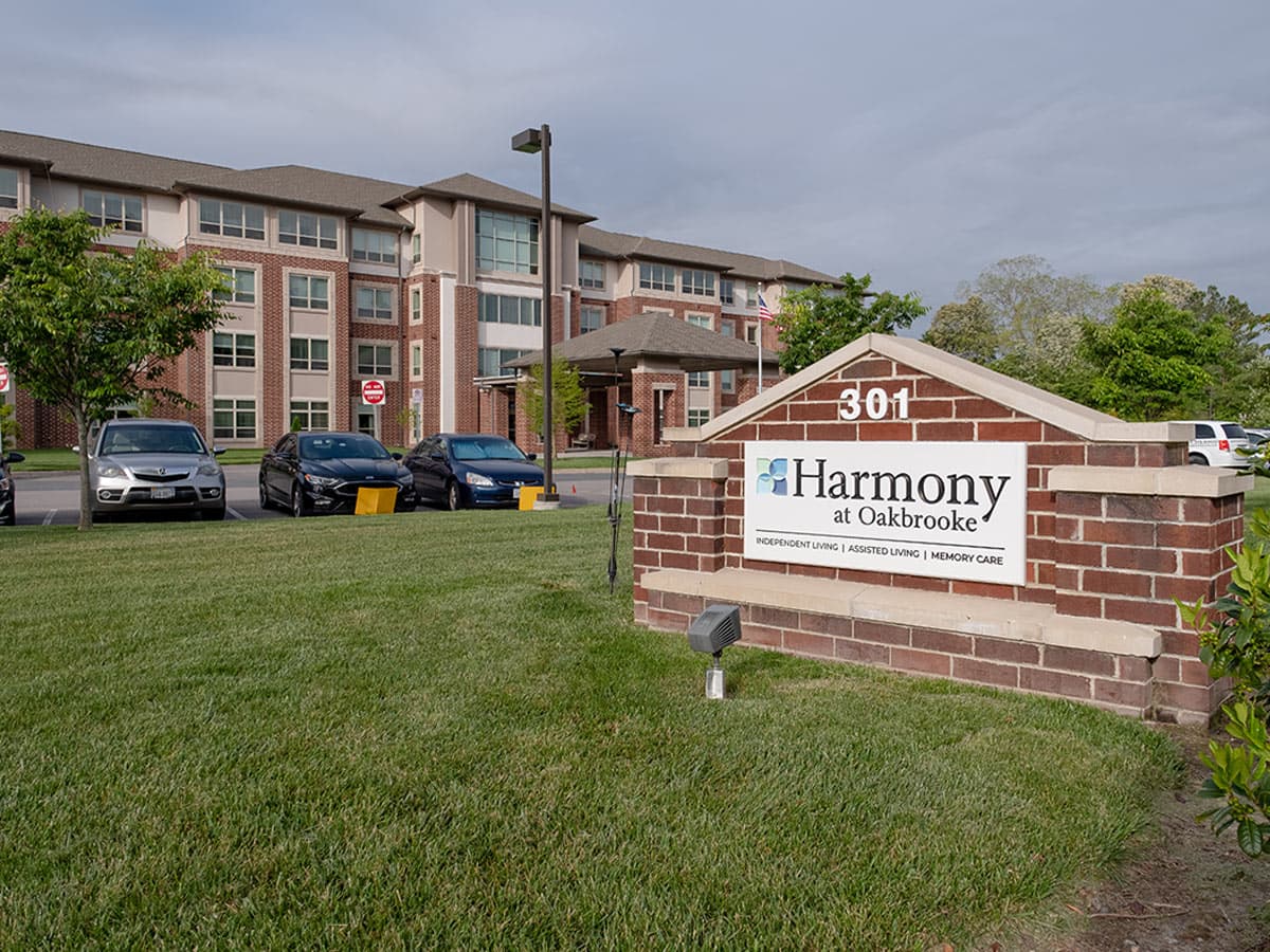 Harmony at Oakbrooke