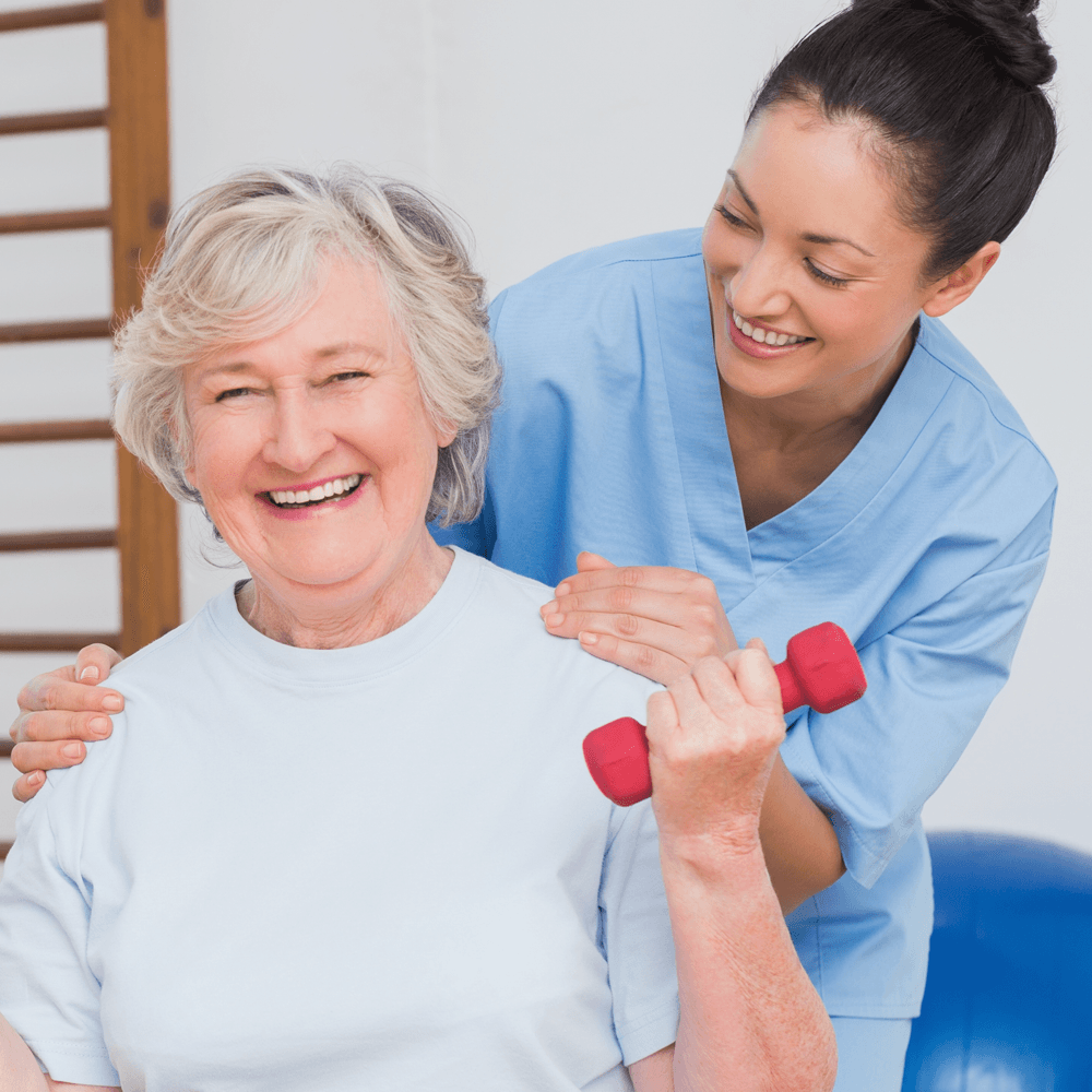 The Home Health Agency